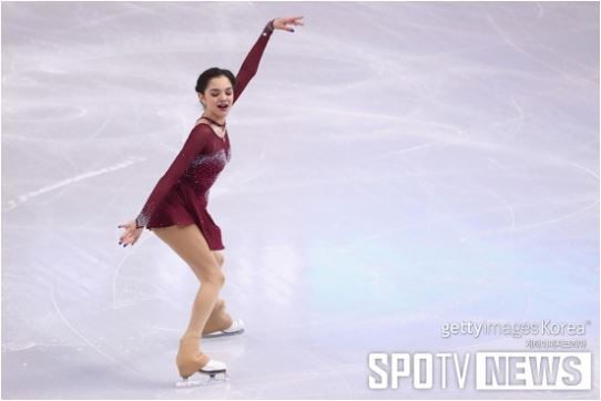 韓国人 メドベージェワがキム ヨナのフリー最高点を更新する150 10点でフィギュアスケート世界選手権女子で優勝 浅田真央は7位 韓国の反応 世界の憂鬱 海外 韓国の反応