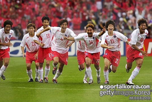 韓国人 日本人が韓国に嫉妬 02年サッカーワールドカップ4強が羨ましい日本 史上最高の盗難 と韓国を非難 韓国の反応 世界の憂鬱 海外 韓国の反応