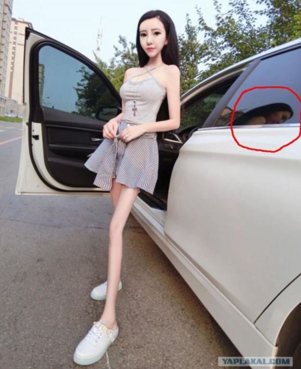 画像 15歳で体重 中国で人形の様なとんでもない美少女が発見される 海外の反応 世界の憂鬱 海外 韓国の反応
