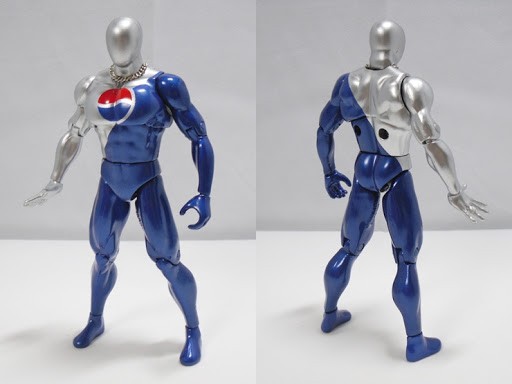 韓国 ペプシマン マーベルに新しい韓国人ヒーローが登場 これは恥ずかしいです 韓国の反応 世界の憂鬱 海外 韓国の反応