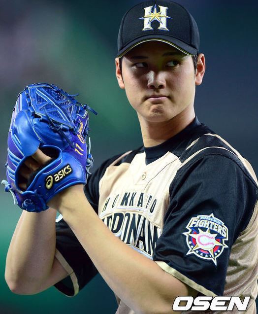 韓国人 日本ハムの大谷翔平が二日連続本塁打 チーム内本塁打 打点トップ 彼は漫画の主人公か 漫画の主人公でもここまで凄くない 韓国の反応 世界の憂鬱 海外 韓国の反応