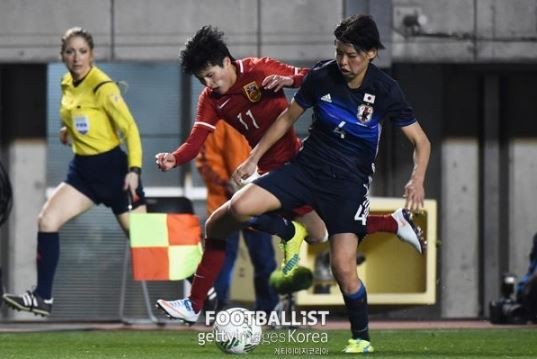 韓国人 没落する日本 女子ワールドカップ準優勝国日本は何故１年で崩壊したのか 日本女子チームのリオ オリンピック出場が事実上不可に 韓国の反応 世界の憂鬱 海外 韓国の反応