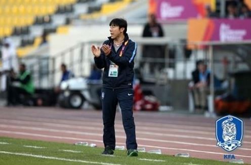U２３サッカー韓国戦 韓国人 シン テヨン監督 日韓戦には特殊なものがあるが 決勝戦では選手達の負担を減らし よく準備したい と覚悟を語る 韓国の反応 世界の憂鬱 海外 韓国の反応