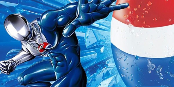 韓国 ペプシマン マーベルに新しい韓国人ヒーローが登場 これは恥ずかしいです 韓国の反応 世界の憂鬱 海外 韓国の反応