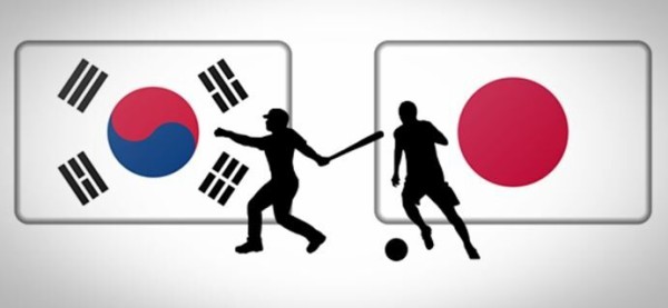 韓国人 日本が韓国に圧勝だった 韓国が日本より強いスポーツって殆ど無いですよね 韓国の反応 世界の憂鬱 海外 韓国の反応