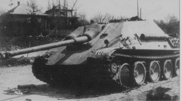 パラトン防衛作戦 春の目覚め作戦で投入されたソ連 ナチス両軍の戦車画像集 世界の憂鬱 海外 韓国の反応