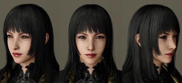 Ffbe クレオメ のcgが誰かに似てるような Ffbeまとめ エクスデス速報