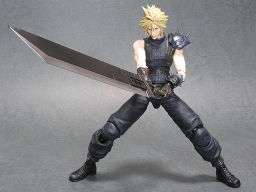 Ffbe 両手持ち と 二刀流 って今だとどっちの方が強い 二刀の極意が登場してからは二刀流の方が上 Ffbeまとめ エクスデス速報