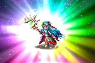 解析 サンタローゼリアの詳細でた あとクリスマスイベも ネズミかよまたｗ Ffbe Ffbeまとめ エクスデス速報