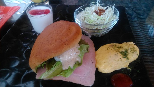 和さび カフェ 春日井市 癒し 楽園空間探し グルメ カフェ編