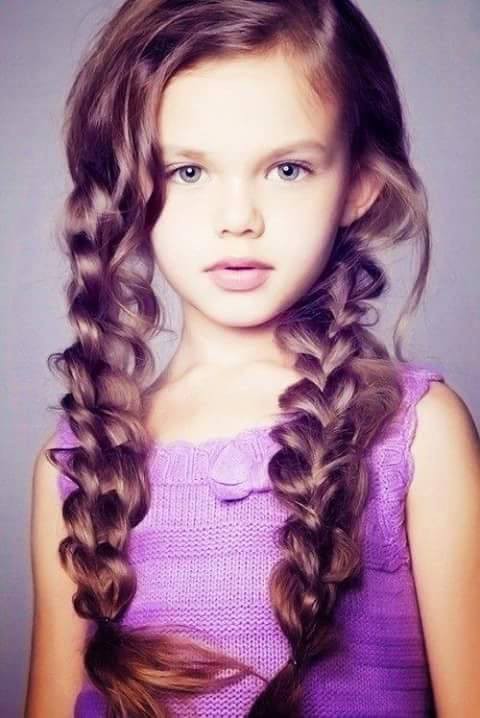 神画像 すげー可愛い白人幼女の写真を淡々と貼っていくんごｗｗｗｗｗｗ海外の反応も 世界面白ニュース速報