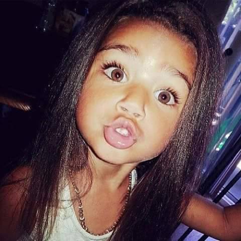 神画像 すげー可愛い白人幼女の写真を淡々と貼っていくんごｗｗｗｗｗｗ海外の反応も 世界面白ニュース速報