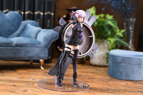 レビュー】ConoFig Fate/Grand Order シールダー/マシュ・キリエライト