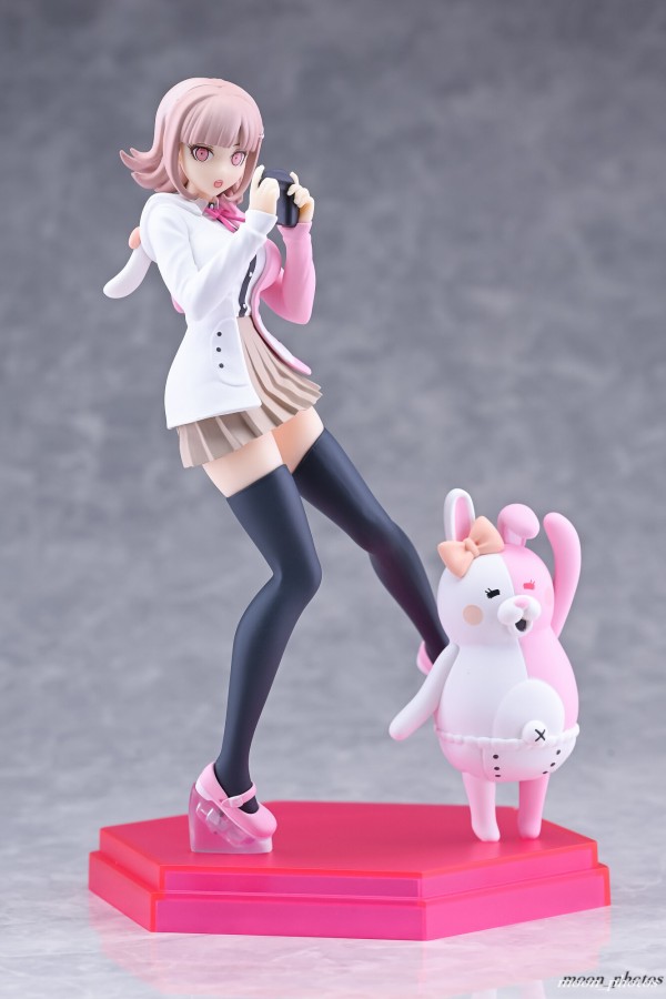 レビュー】POP UP PARADE 七海千秋 モノミパーカー Ver