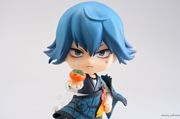 レビュー】ねんどろいど 小夜左文字 : フィギュアフォトライフ