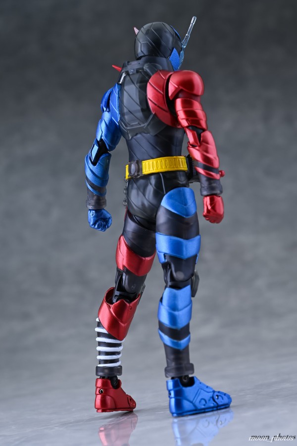 レビュー】一番くじ S.H.Figuarts 仮面ライダー C,D,ラストワン