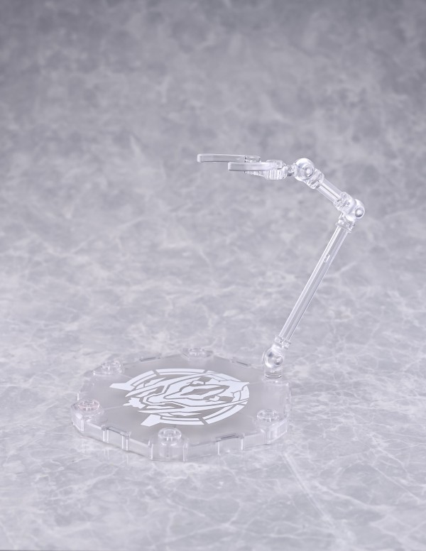 レビュー】1/12 アクションフィギュア 鎧甲勇士 アーマー