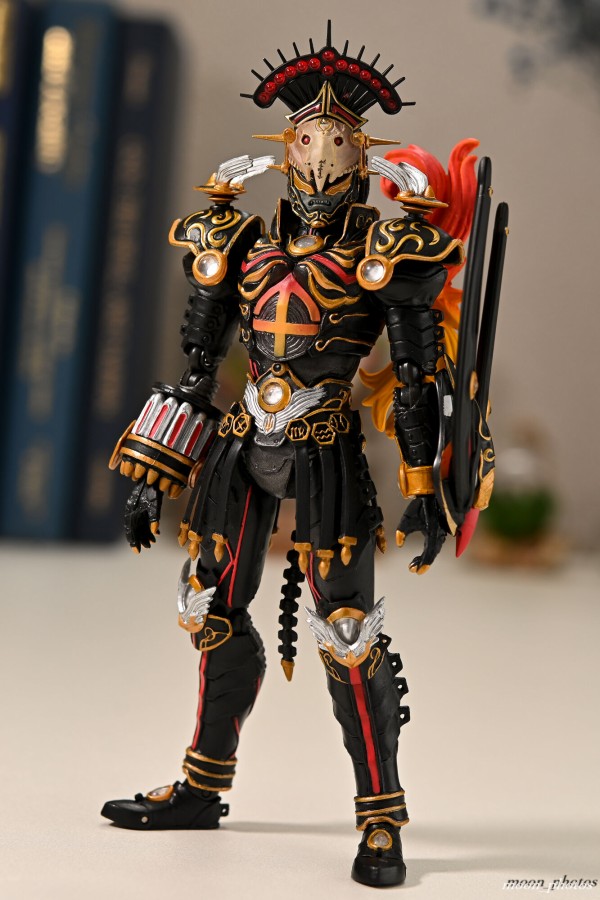 フォト S H Figuarts サジタリウス ゾディアーツ フィギュアフォトライフ