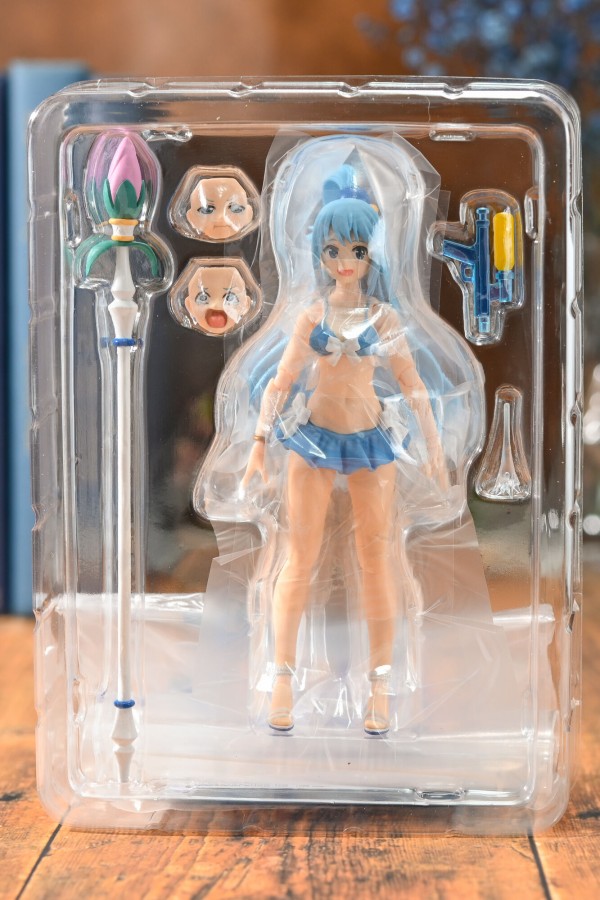 figma アクア 水着ver figma アクア 水着ver.