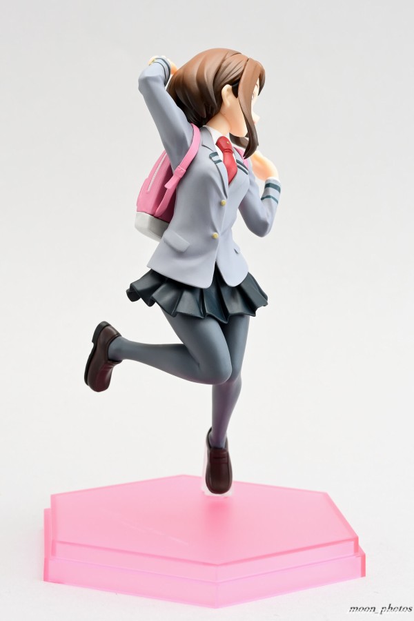 POP UP PARADE 麗日お茶子 フィギュア POP UP PARADE 麗日お茶子