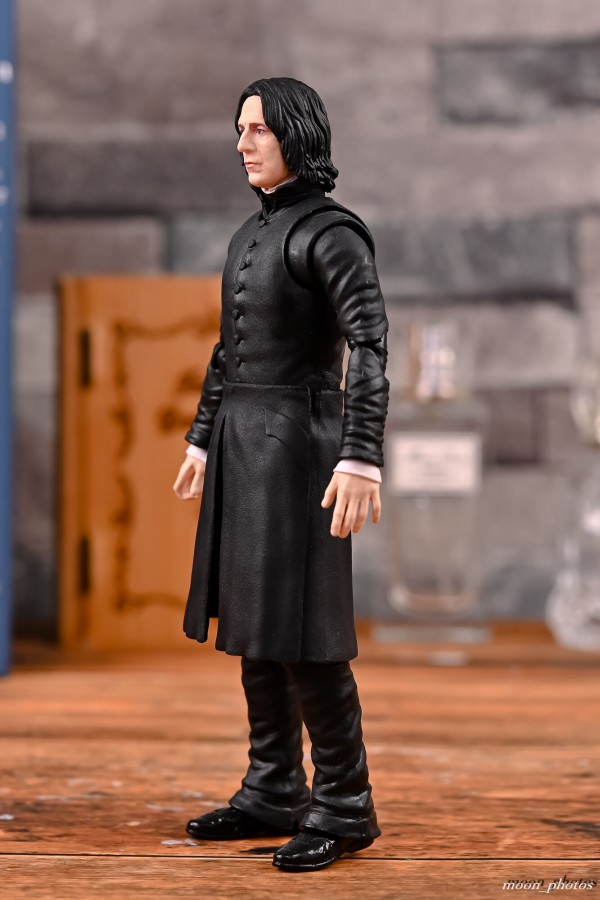 レビュー S H Figuarts ハリーポッターシリーズ フィギュアフォトライフ