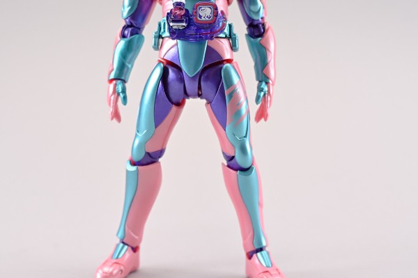 レビュー】S.H.Figuarts 仮面ライダーリバイ レックスゲノム