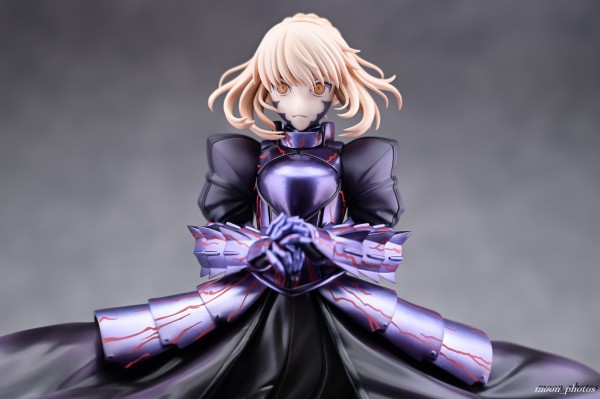 レビュー】劇場版 Fate/stay night Heaven's Feel セイバーオルタ