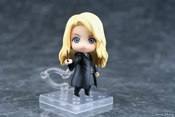 レビュー】ねんどろいど ルーナ・ラブグッド : フィギュアフォトライフ