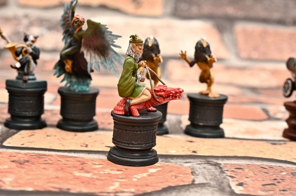 レビュー】デモンズクロニクル : フィギュアフォトライフ