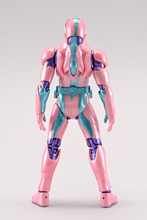 レビュー】S.H.Figuarts 仮面ライダーリバイ レックスゲノム