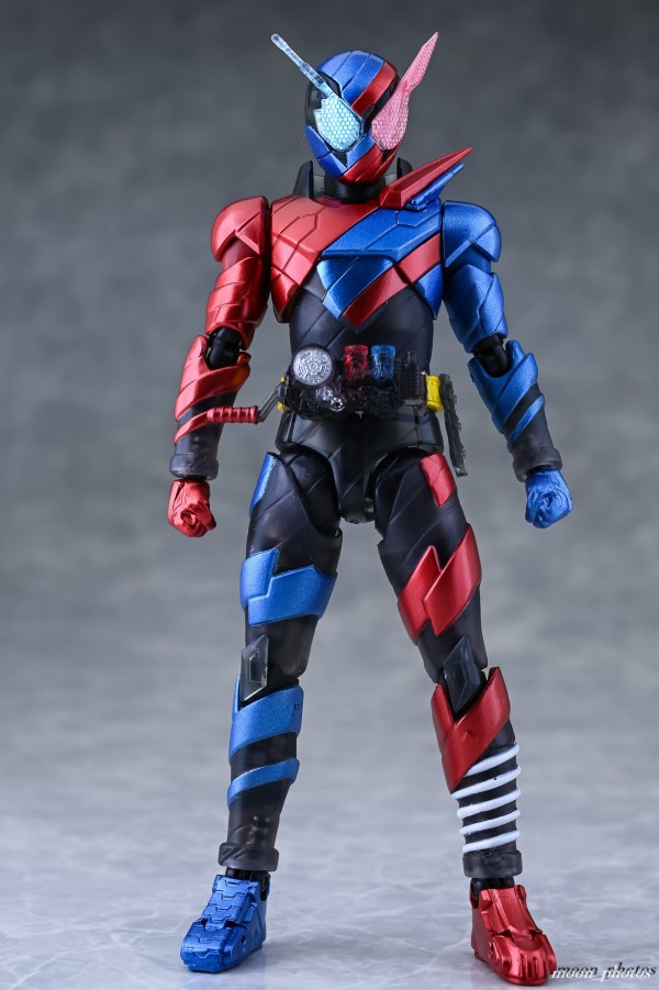 【一番くじ】S.H.Figuarts仮面ライダー　A～D+ラストワン　まとめ売り 仮面ライダー」フィギュアにフィーチャーした“一番くじ”登場
