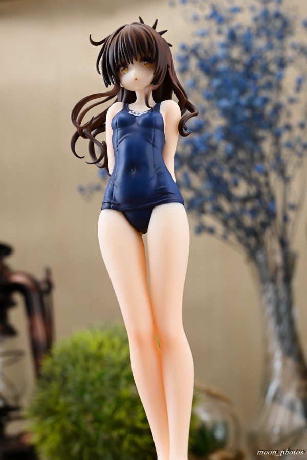 レビュー】POP UP PARADE 結城 美柑 : フィギュアフォトライフ