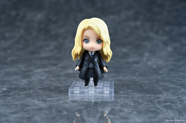 レビュー】ねんどろいど ルーナ・ラブグッド : フィギュアフォトライフ