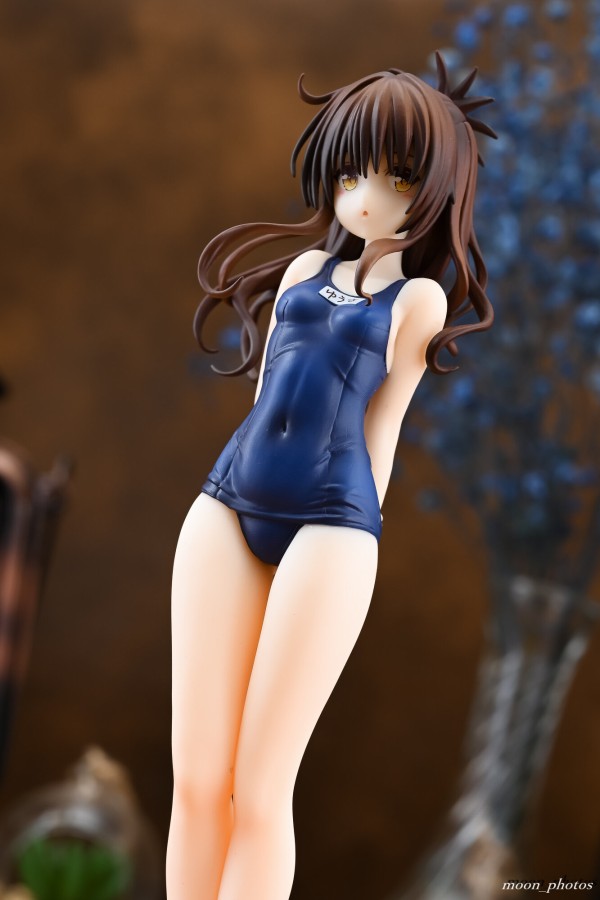 レビュー】POP UP PARADE 結城 美柑 : フィギュアフォトライフ