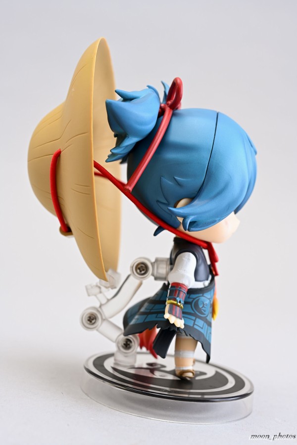 レビュー】ねんどろいど 小夜左文字 : フィギュアフォトライフ