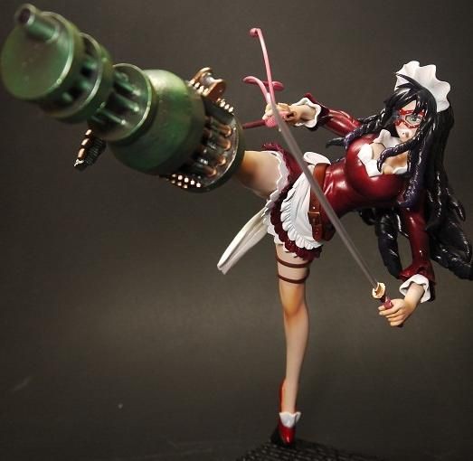 ワンピース改造フィギュア月間ランキング 14 2月分 ヤフオクカウントダウン 仮