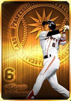 大熱狂 プロ野球カード相場リスト レジェンド 巨人 ヤフオクカウントダウン 仮