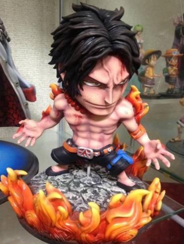 ワンピース改造フィギュア月間ランキング 14 8月分 ヤフオクカウントダウン 仮 ワンピース改造フィギュア月間ランキング 14 8月分 ヤフオクカウントダウン 仮