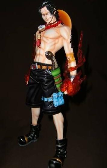 ワンピース改造フィギュア月間ランキング 15 5月分 ヤフオクカウントダウン 仮