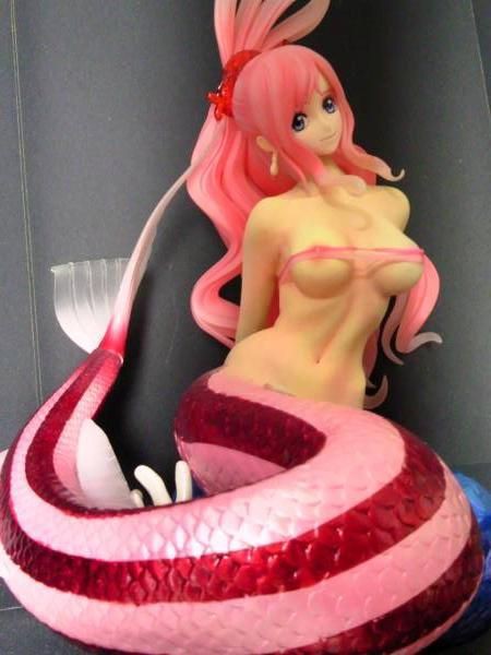 ワンピース改造フィギュア月間ランキング 2012 10月分 ヤフオクカウントダウン 仮