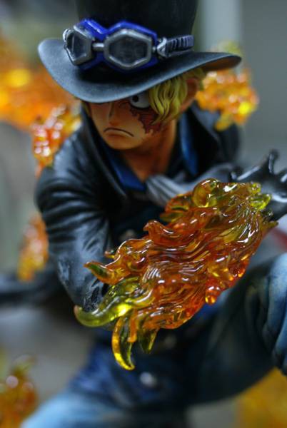 ワンピース改造フィギュア月間ランキング 15 1月分 ヤフオクカウントダウン 仮