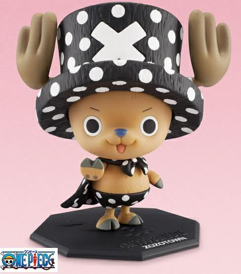 Zozotown限定popチョッパーマン ヤフオクカウントダウン 仮