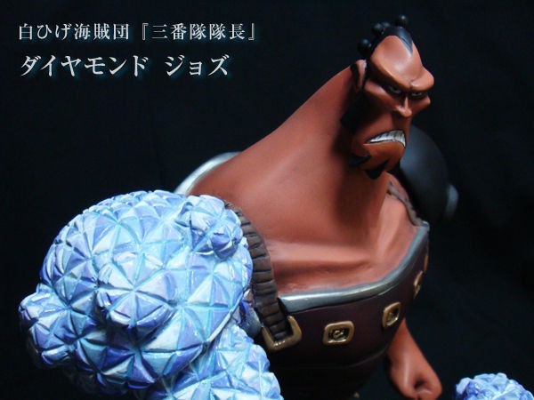 特集 ワンピース改造フィギュア 年間トップ50 ヤフオクカウントダウン 仮