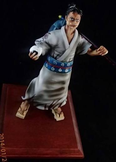 限定製作 専用 ワンピースフィギュア リューマ セット Hechoenlospirineos Eu