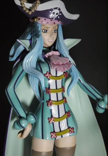 ワンピース改造フィギュア月間ランキング 14 2月分 ヤフオクカウントダウン 仮