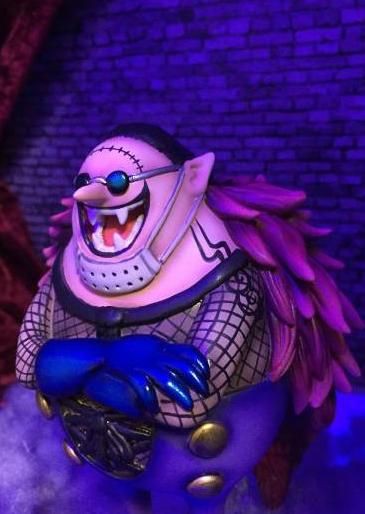 ワンピース改造フィギュア月間ランキング 15 1月分 ヤフオクカウントダウン 仮