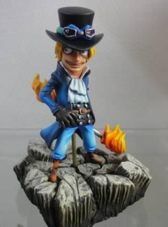 一品物 ワンピース フルスクラッチ作品 Lupoperu Com