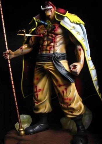 ワンピース改造フィギュア月間ランキング 16 2月 ヤフオクカウントダウン 仮