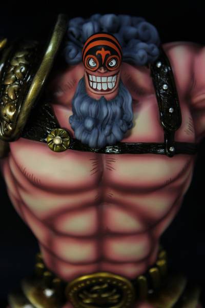 ワンピース改造フィギュア月間ランキング 13 5月分 ヤフオクカウントダウン 仮