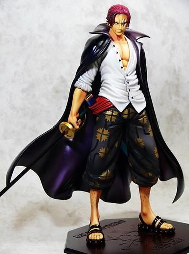 ワンピース改造フィギュア月間ランキング 14 10月分 ヤフオクカウントダウン 仮